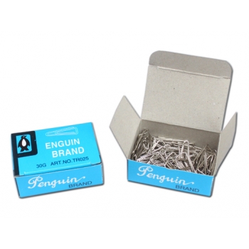 4810 Penguin Brand 25mm Paper Clip